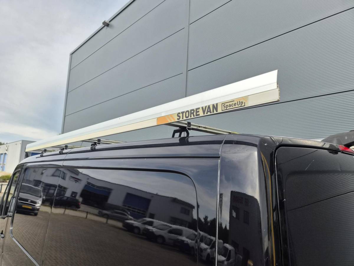 Mercedes-Benz Sprinter Mercedes Sprinter 2.2 CDI L2H1 Airco 3500 KG Camera 160pk