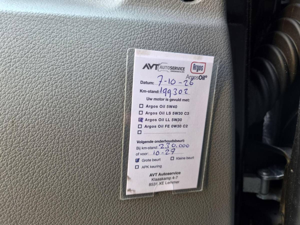 Mercedes-Benz Sprinter Mercedes Sprinter 2.2 CDI L2H1 Airco 3500 KG Camera 160pk