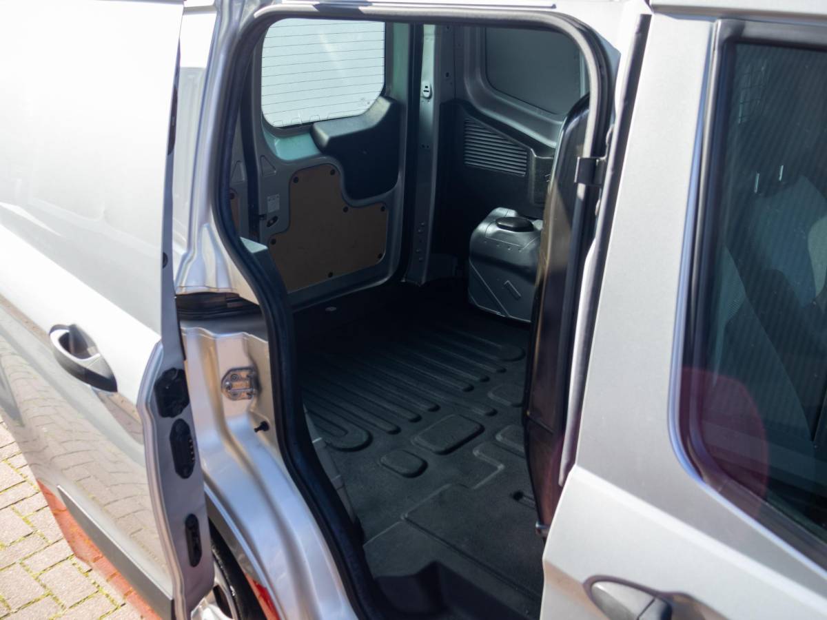Ford Transit Courier Ford Transit Courier 1.5 TDCI Economy Edition Cruise control Verwarmde voorruit