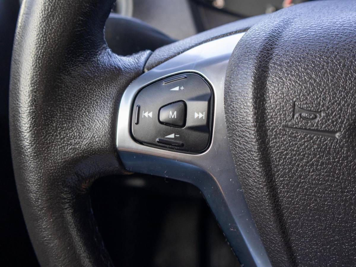 Ford Transit Courier Ford Transit Courier 1.5 TDCI Economy Edition Cruise control Verwarmde voorruit