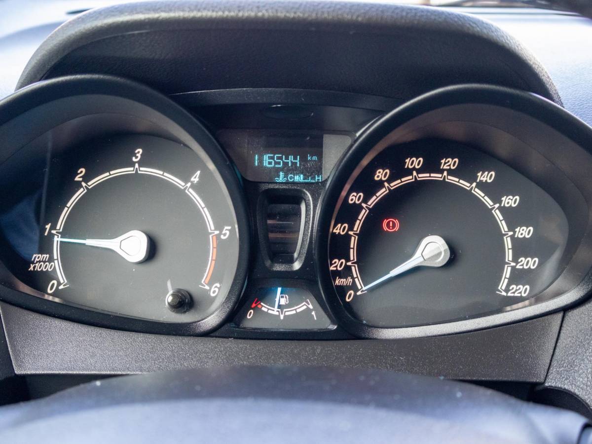 Ford Transit Courier Ford Transit Courier 1.5 TDCI Economy Edition Cruise control Verwarmde voorruit