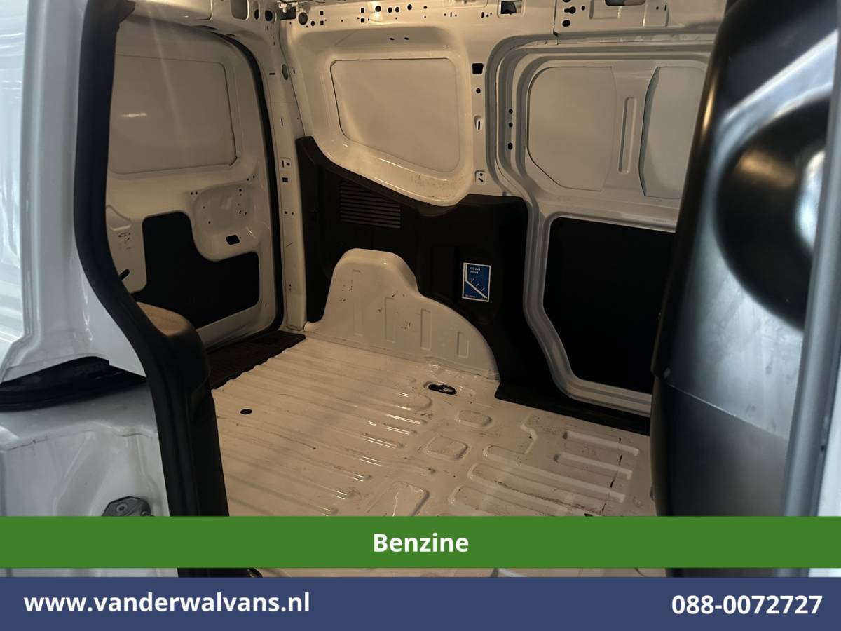 Ford Transit Courier Ford Transit Courier 1.0 EcoBoost 100pk Benzine L1H1 Euro6 Airco | Apple Carplay | Cruisecontrol Android Auto