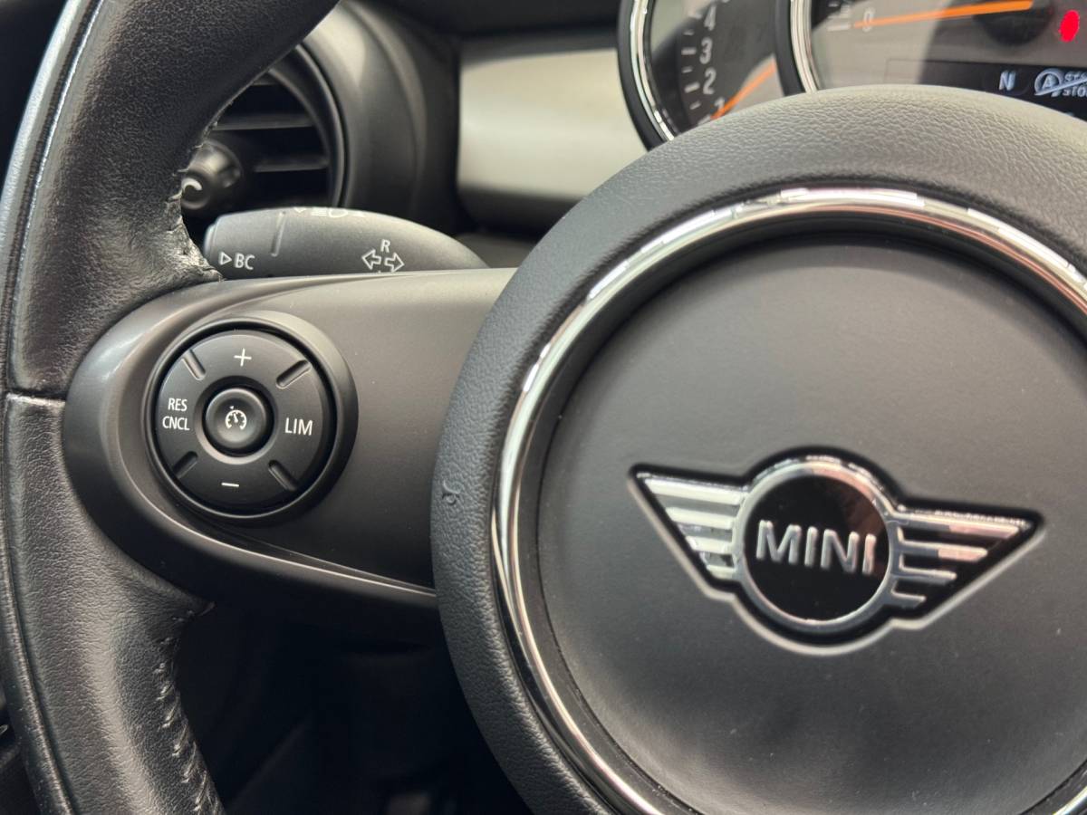 MINI Cooper S Cabrio Mini Cabrio 2.0 Cooper S Chili Serious Business |Parkeersensorenr|Led|Stoelverwarming|Leder|