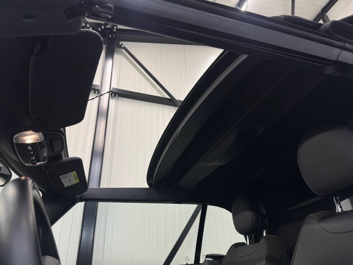 MINI Cooper S Cabrio Mini Cabrio 2.0 Cooper S Chili Serious Business |Parkeersensorenr|Led|Stoelverwarming|Leder|