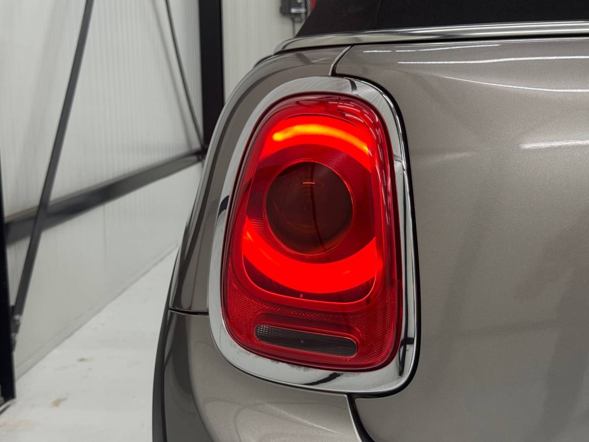 MINI Cooper S Cabrio Mini Cabrio 2.0 Cooper S Chili Serious Business |Parkeersensorenr|Led|Stoelverwarming|Leder|