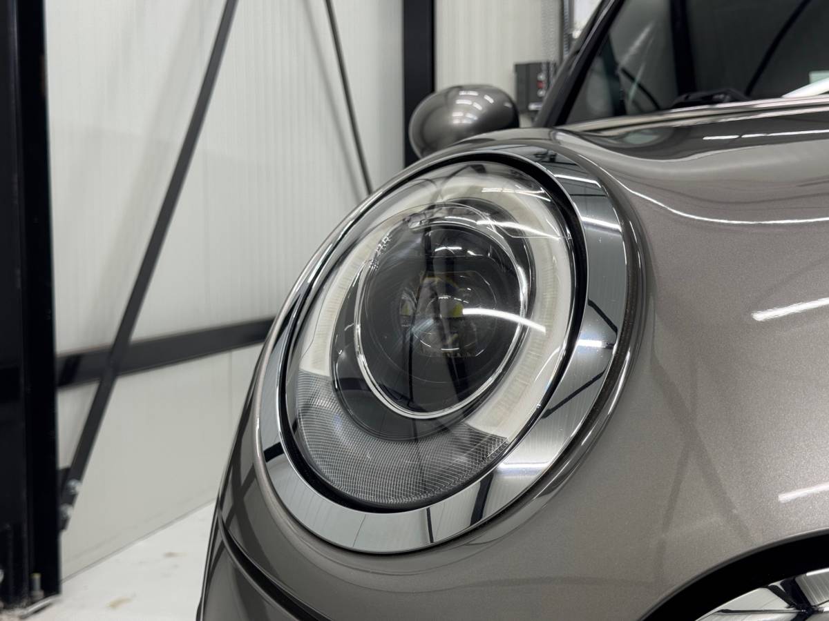 MINI Cooper S Cabrio Mini Cabrio 2.0 Cooper S Chili Serious Business |Parkeersensorenr|Led|Stoelverwarming|Leder|