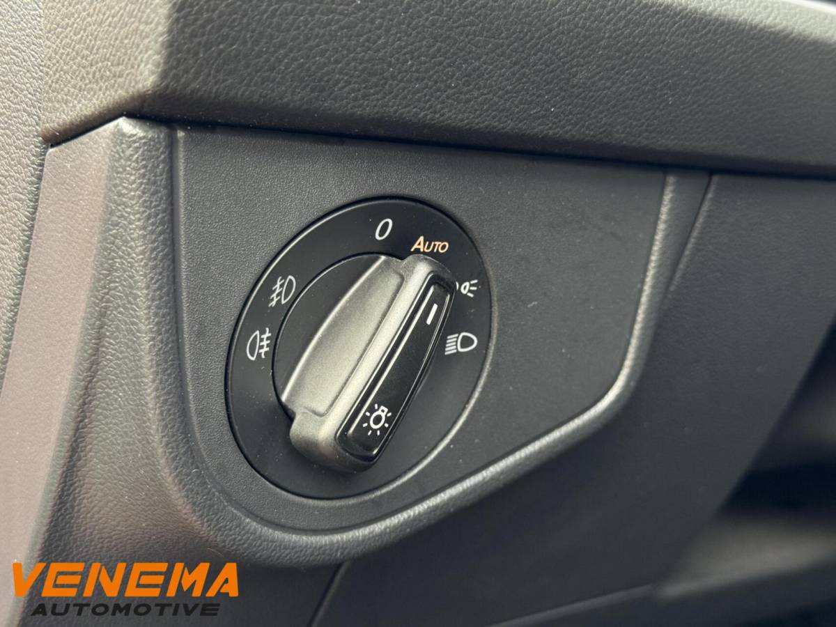 Volkswagen Polo VW Polo 1.0 TSI Highline LED/Navi/Stoelverw/PDC/CarPlay/16″