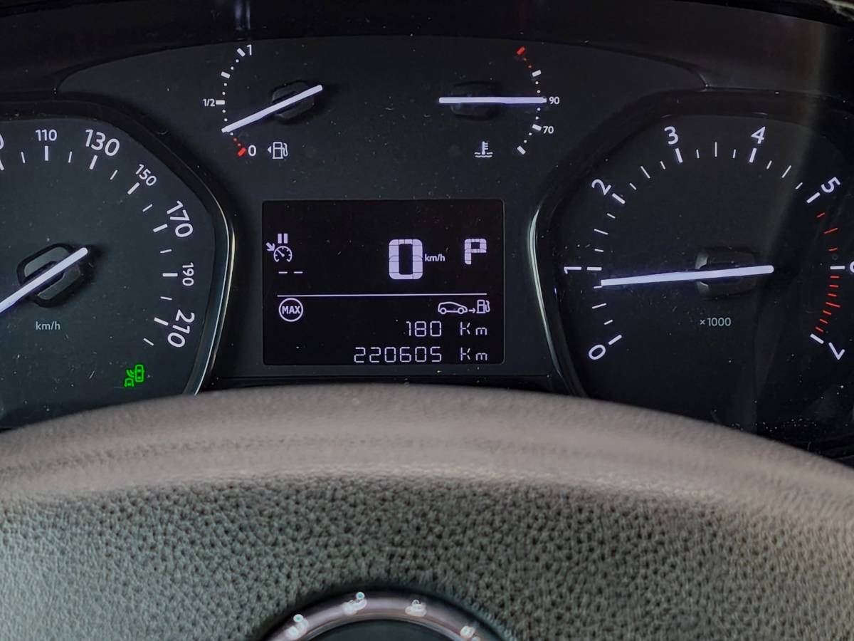 Opel Vivaro Opel Vivaro 2.0CDTI L2H1 7T AUT ELEKTR SCHUIFDEUR PDC CLIMATE CRUISE