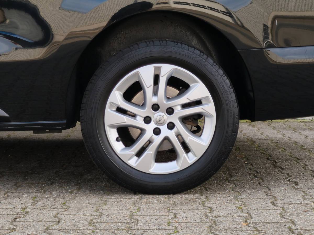 Opel Vivaro Opel Vivaro 2.0CDTI L2H1 7T AUT ELEKTR SCHUIFDEUR PDC CLIMATE CRUISE