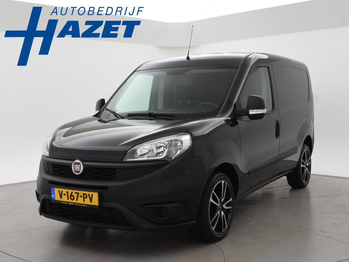 Fiat Doblò