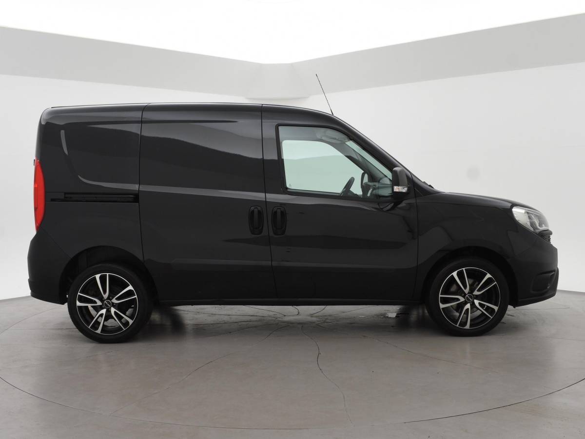Fiat Doblò Fiat Doblò Cargo 1.3 MJ ACTUAL EURO 6 + TREKHAAK | 17 INCH | AIRCO | BLUETOOTH