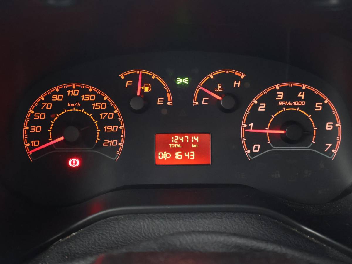 Fiat Doblò Fiat Doblò Cargo 1.3 MJ ACTUAL EURO 6 + TREKHAAK | 17 INCH | AIRCO | BLUETOOTH