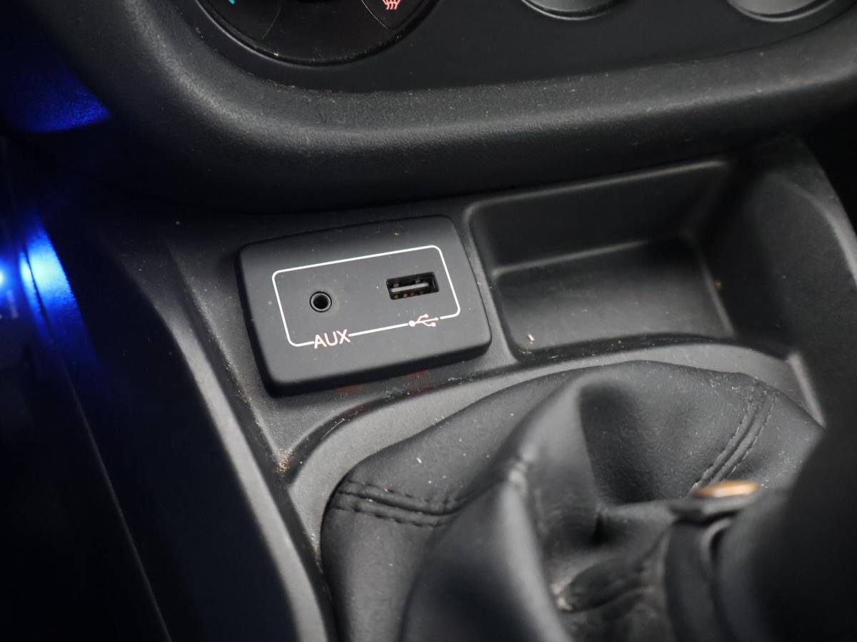 Fiat Doblò Fiat Doblò Cargo 1.3 MJ ACTUAL EURO 6 + TREKHAAK | 17 INCH | AIRCO | BLUETOOTH