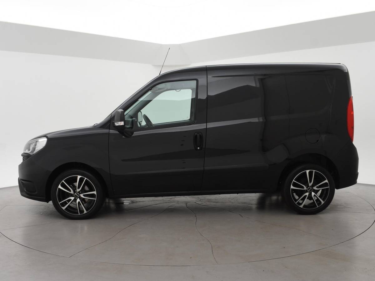 Fiat Doblò Fiat Doblò Cargo 1.3 MJ ACTUAL EURO 6 + TREKHAAK | 17 INCH | AIRCO | BLUETOOTH