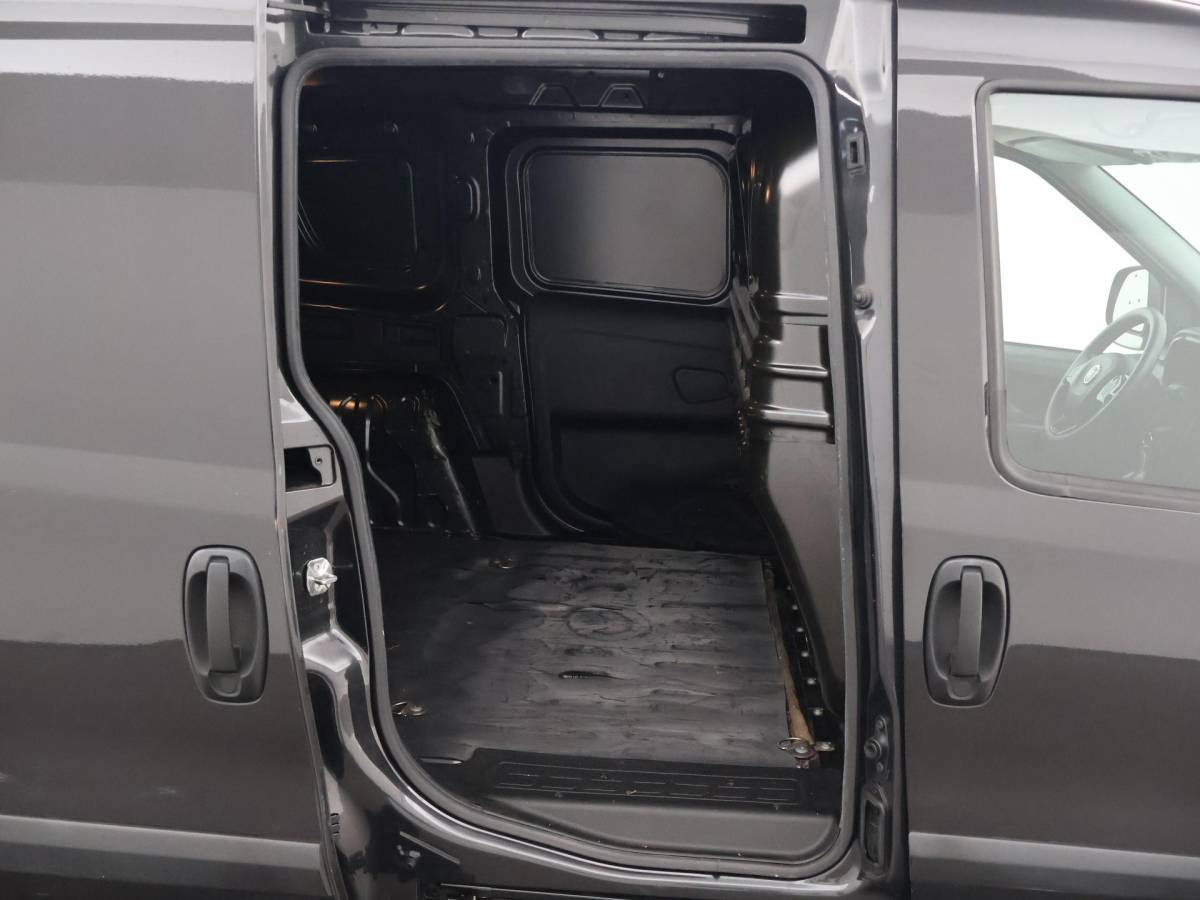 Fiat Doblò Fiat Doblò Cargo 1.3 MJ ACTUAL EURO 6 + TREKHAAK | 17 INCH | AIRCO | BLUETOOTH