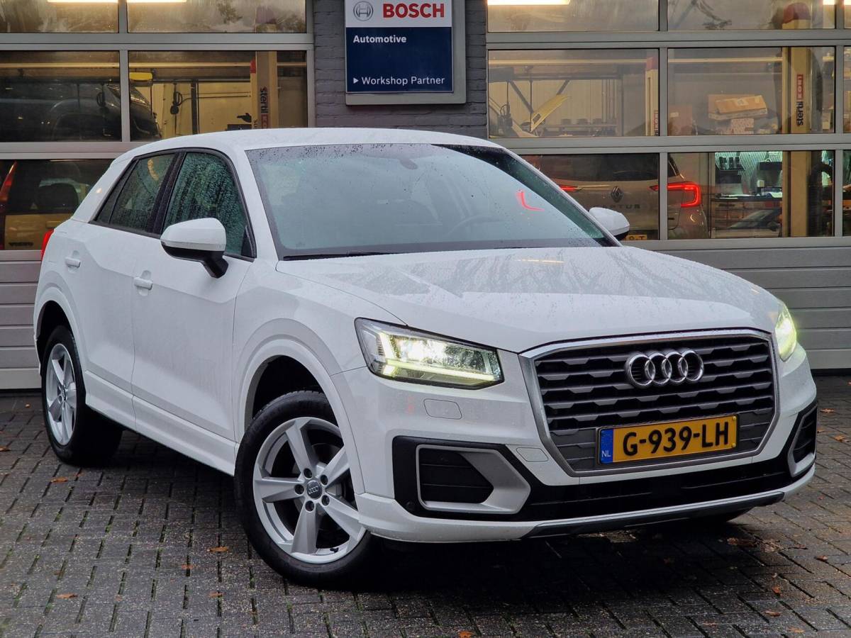 Audi Q2