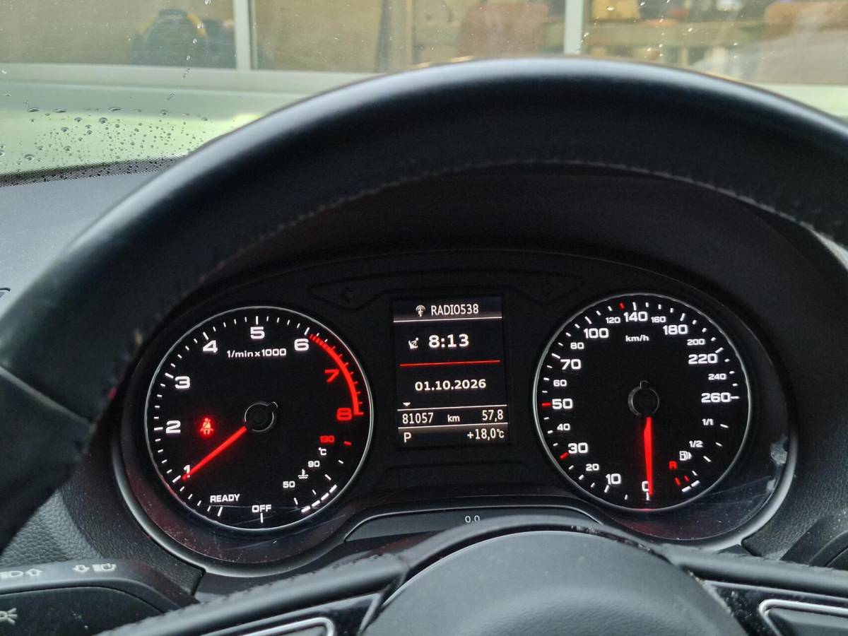 Audi Q2 Audi Q2 35 TFSI 150PK epic|automaat|LED|Clima|camera|PDC|carplay|eerste-eigenaar!