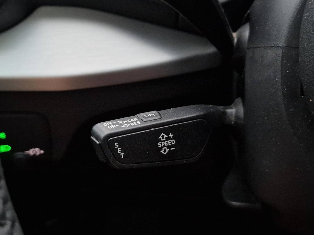 Audi Q2 Audi Q2 35 TFSI 150PK epic|automaat|LED|Clima|camera|PDC|carplay|eerste-eigenaar!