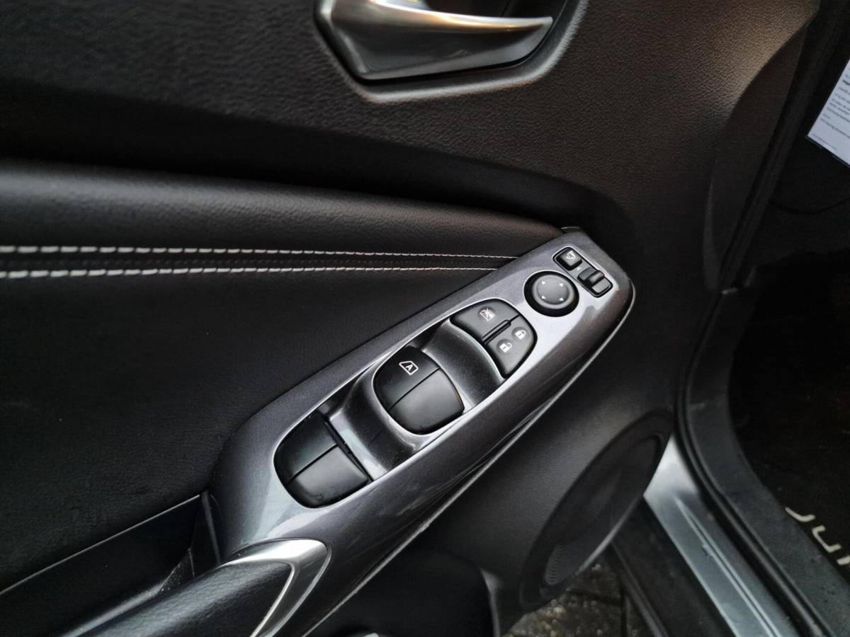 Nissan Juke Nissan Juke 1.0 DIG-T N-Design|LED|Clima|Cruise|Camera|42.360km|19-inch all seasons|Carplay