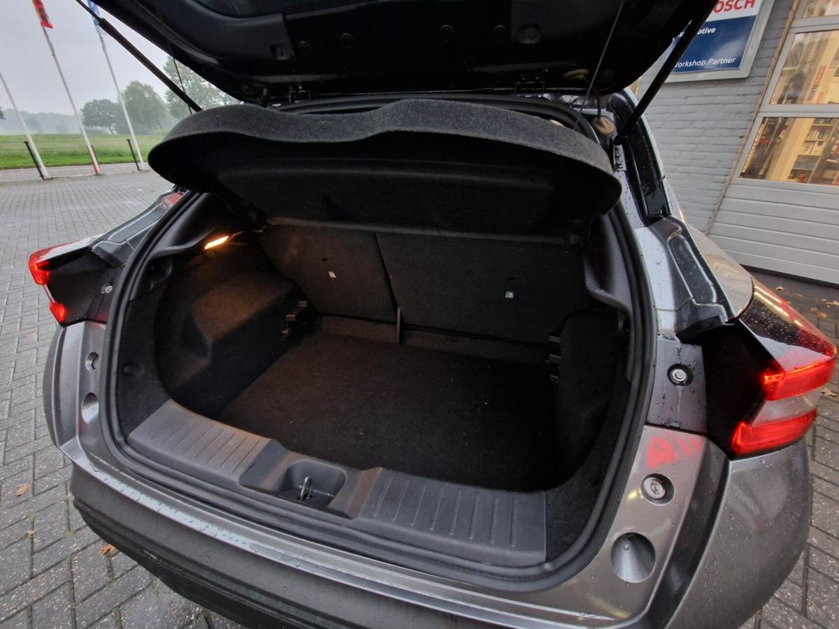 Nissan Juke Nissan Juke 1.0 DIG-T N-Design|LED|Clima|Cruise|Camera|42.360km|19-inch all seasons|Carplay