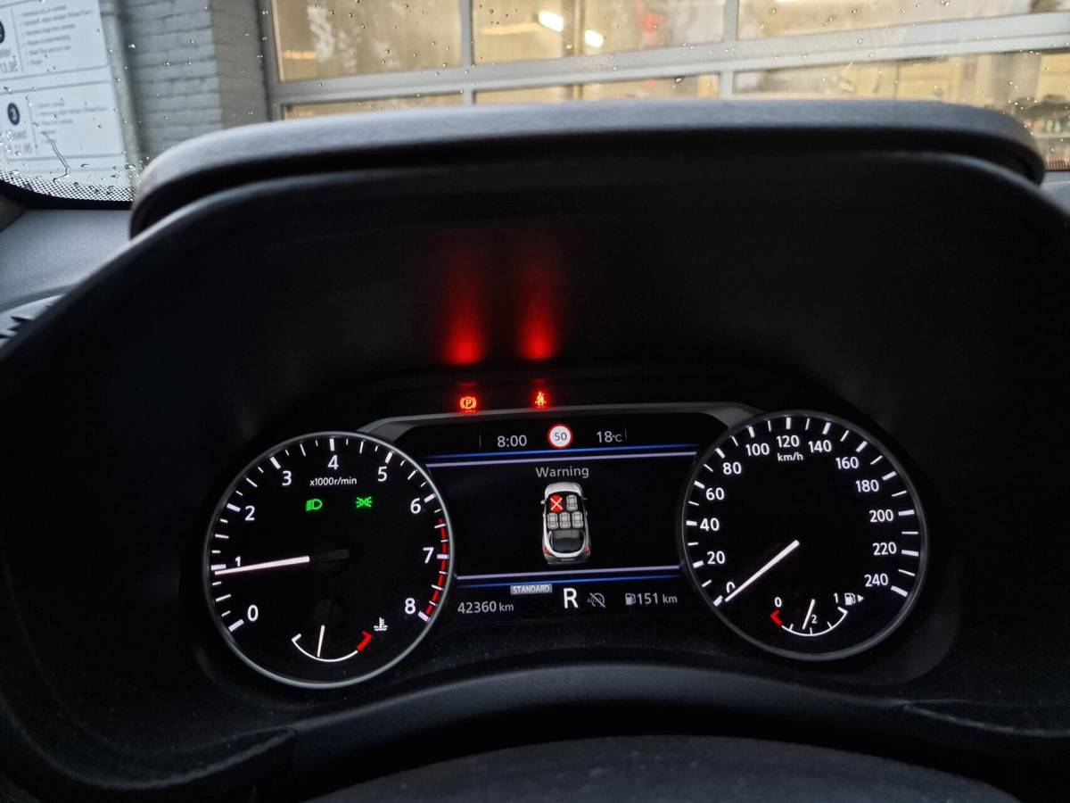 Nissan Juke Nissan Juke 1.0 DIG-T N-Design|LED|Clima|Cruise|Camera|42.360km|19-inch all seasons|Carplay