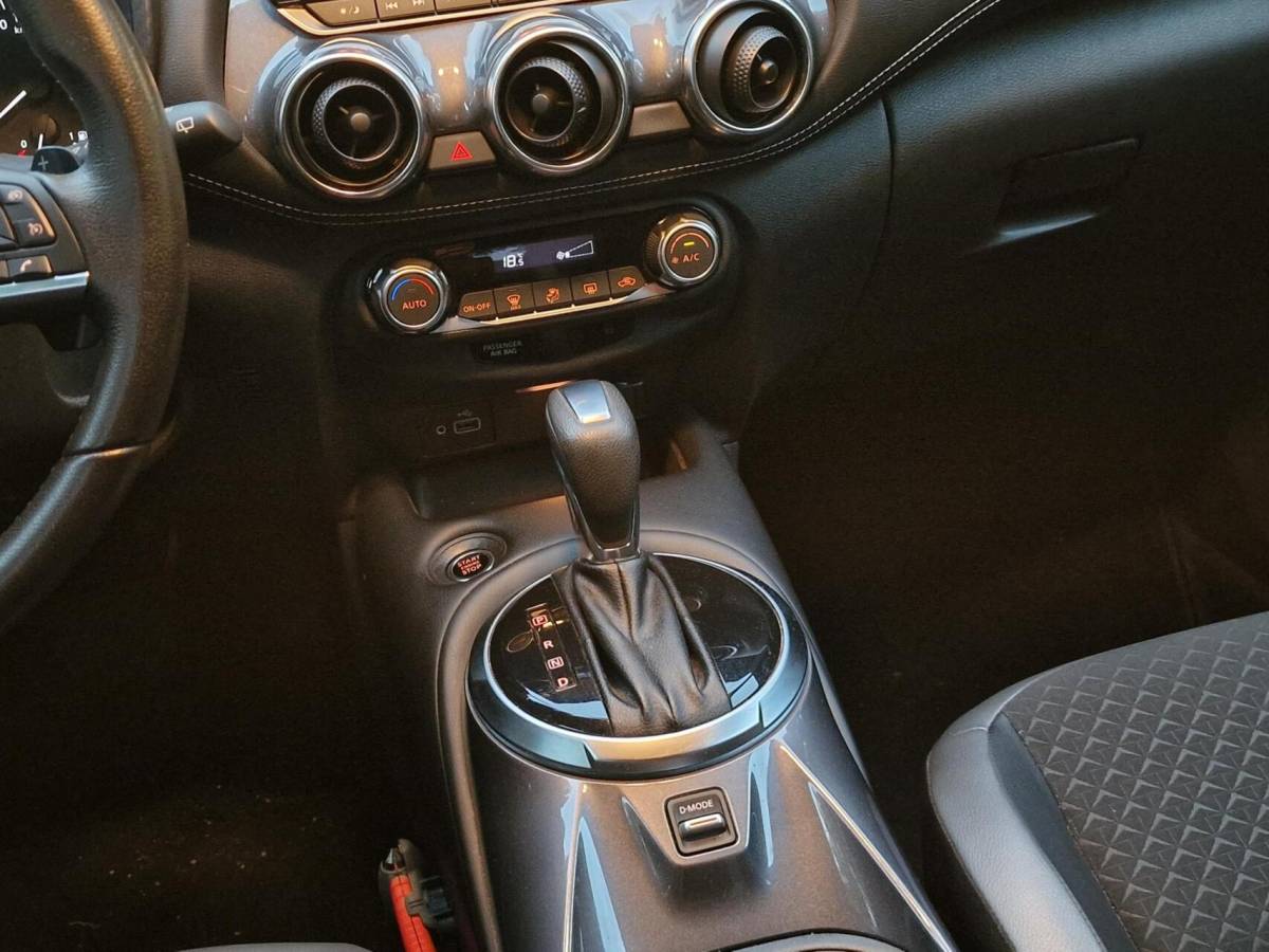 Nissan Juke Nissan Juke 1.0 DIG-T N-Design|LED|Clima|Cruise|Camera|42.360km|19-inch all seasons|Carplay