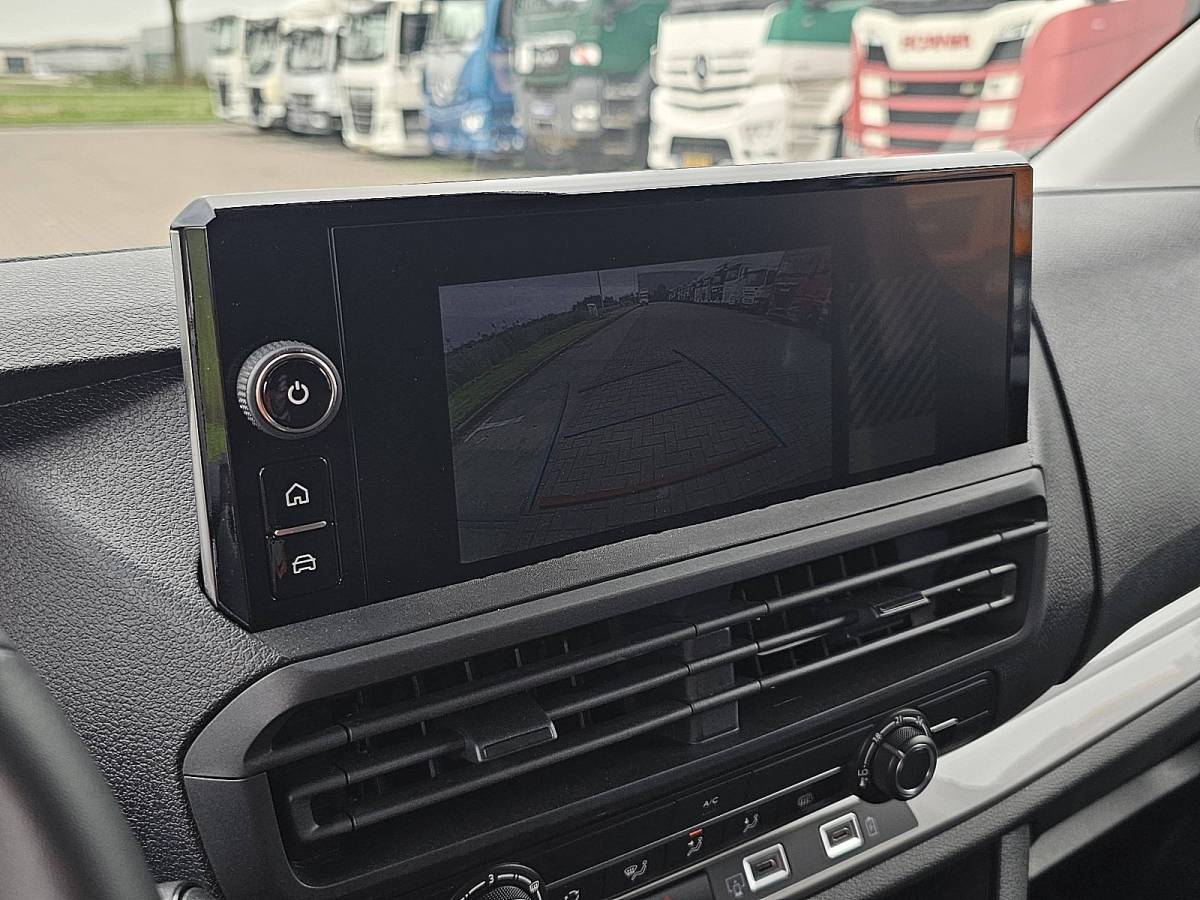 Toyota ProAce TOYOTA PRO-ACE ELECTRIC snellaad 345km wltp