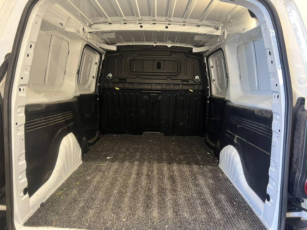 Citroën Berlingo Citroen Berlingo L2 1.5 BlueHDI Worker Automaat Airco Cruise Control Camera Carplay Trekhaak