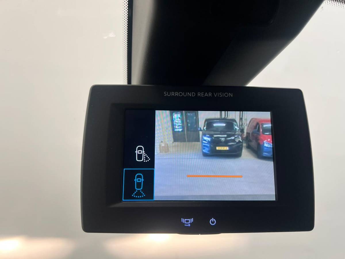 Citroën Berlingo Citroen Berlingo L2 1.5 BlueHDI Worker Automaat Airco Cruise Control Camera Carplay Trekhaak