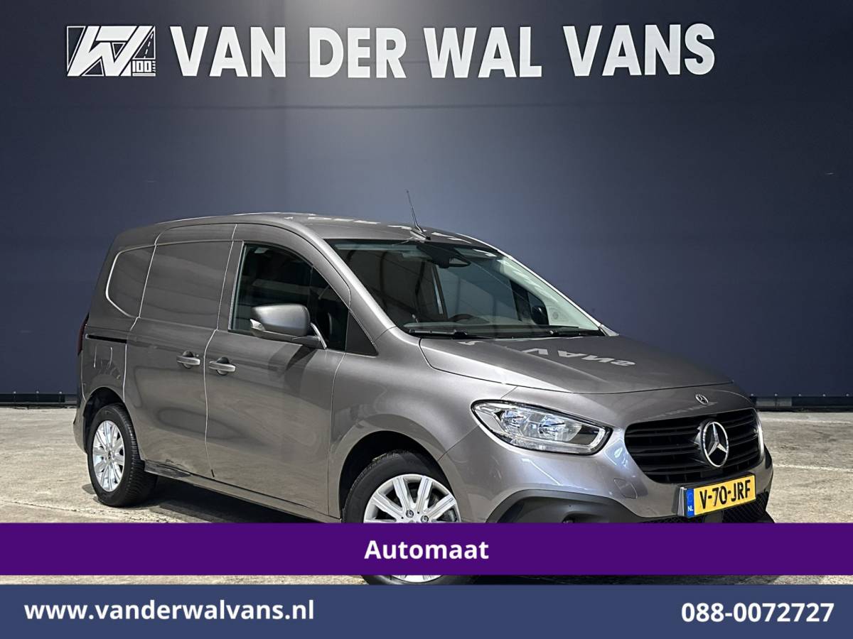 Mercedes-Benz Citan