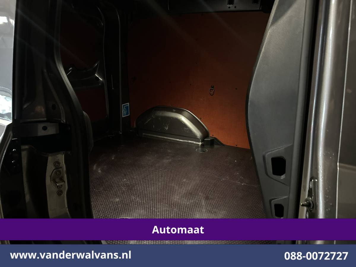 Mercedes-Benz Citan Mercedes-Benz Citan 110 CDI 96pk Automaat L1H1 Euro6 Airco | Camera | Cruisecontrol | LM Velgen | 1500kg Trekhaak Parkeersensoren