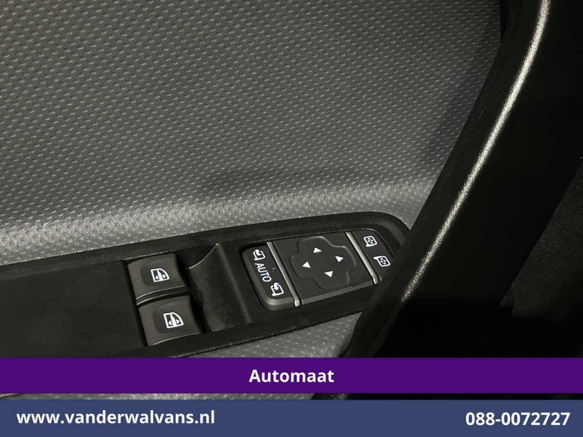 Mercedes-Benz Citan Mercedes-Benz Citan 110 CDI 96pk Automaat L1H1 Euro6 Airco | Camera | Cruisecontrol | LM Velgen | 1500kg Trekhaak Parkeersensoren