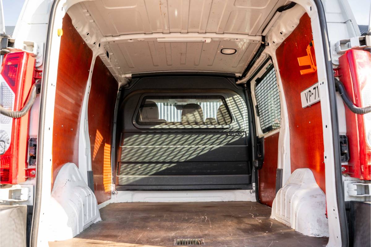 Peugeot Expert Peugeot Expert 2.0 HDi 128PK L1H1 | Cruise | Airco | 3-Zits | Trekhaak