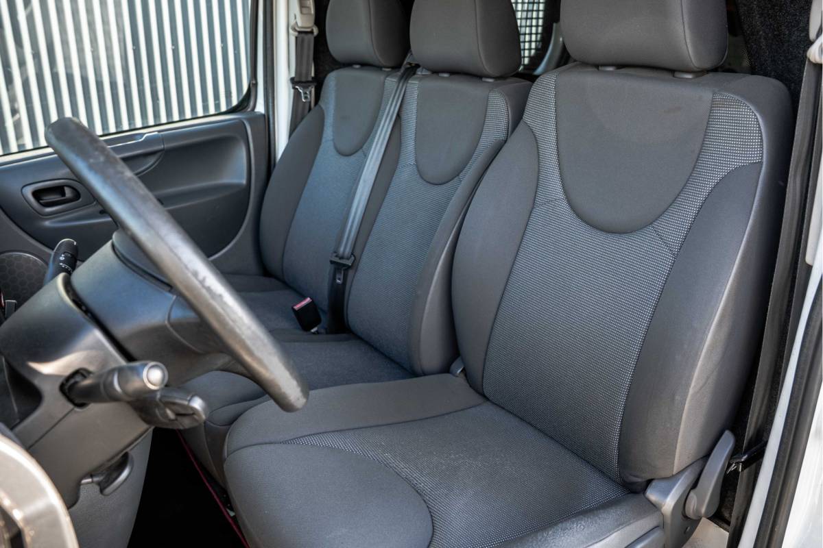 Peugeot Expert Peugeot Expert 2.0 HDi 128PK L1H1 | Cruise | Airco | 3-Zits | Trekhaak