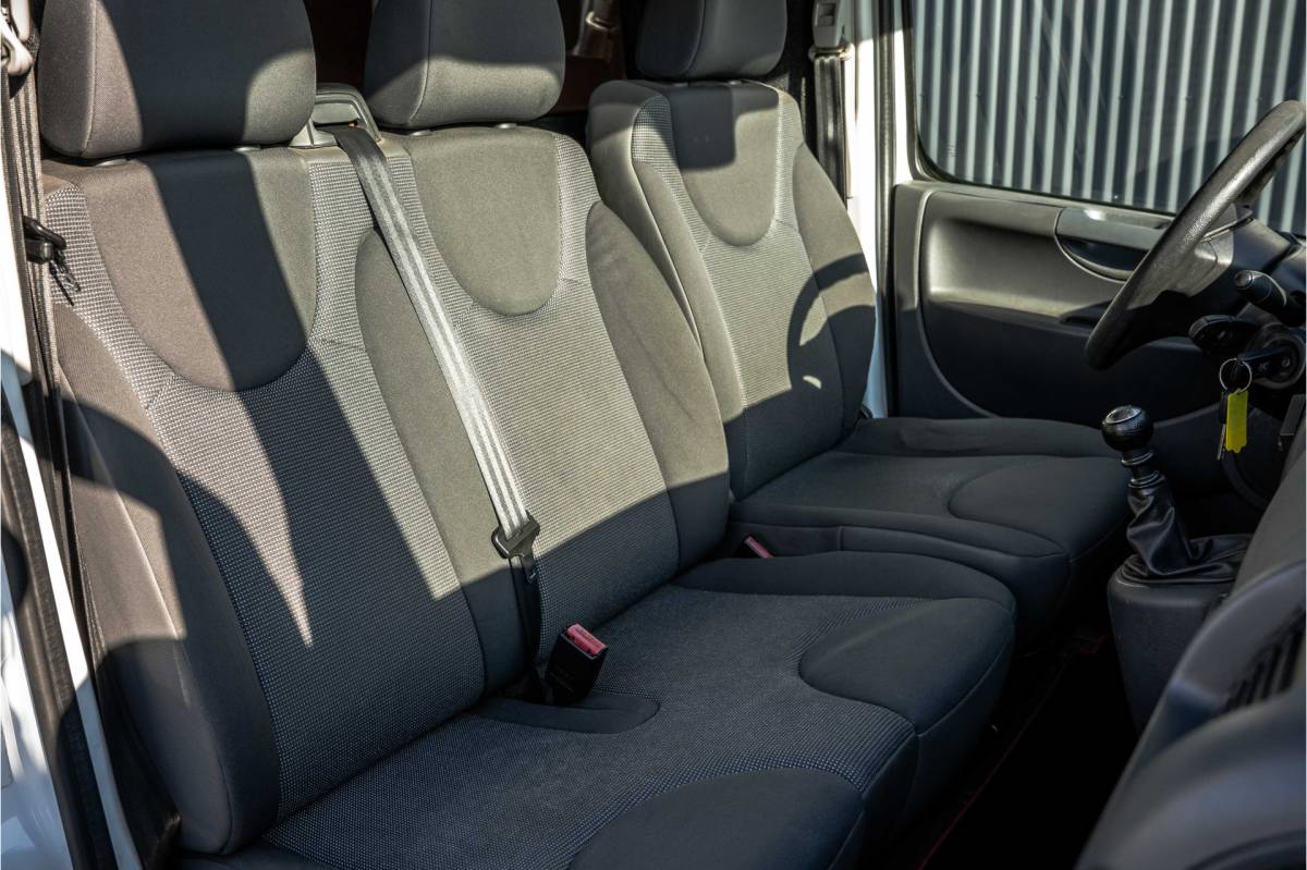 Peugeot Expert Peugeot Expert 2.0 HDi 128PK L1H1 | Cruise | Airco | 3-Zits | Trekhaak
