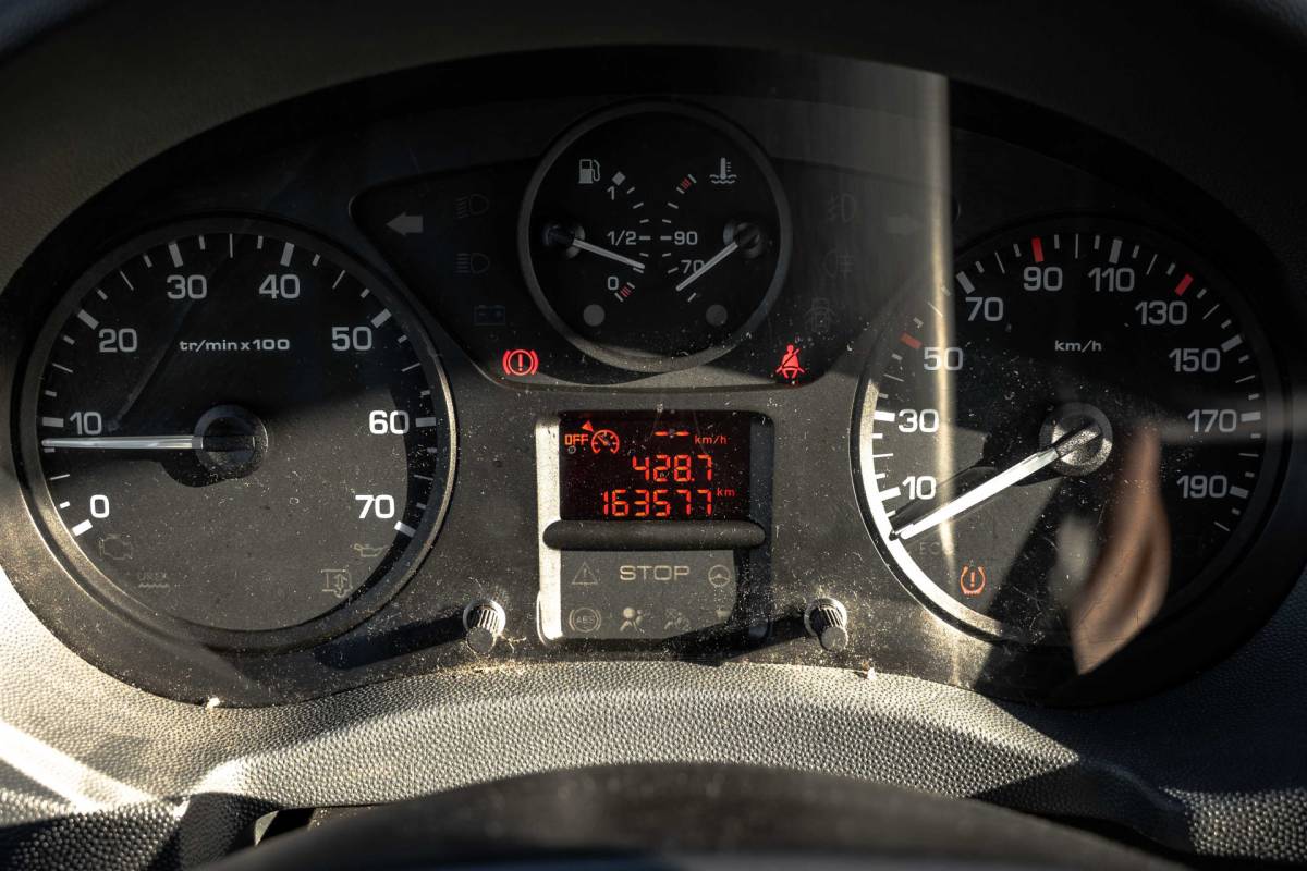Peugeot Expert Peugeot Expert 2.0 HDi 128PK L1H1 | Cruise | Airco | 3-Zits | Trekhaak