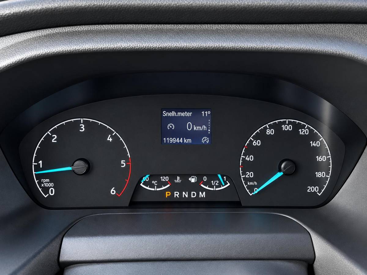 Ford Transit Ford Transit 350 2.0 TDCI L3H2 Trend 170PK Automaat PDC VA+Camera Carplay Navi BLIS Cruise Control Airco Voorruitverwarming