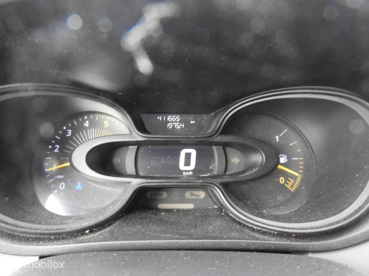 Renault Trafic Renault Trafic bestel 1.6 dCi L2H1 DC MARGE