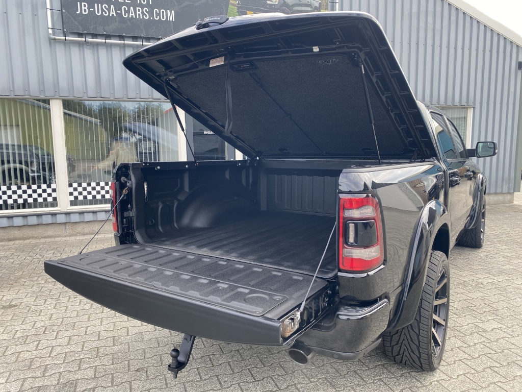 Dodge Ram Dodge Ram 5.7 V8 4×4 Limited Widebody N.A.P.