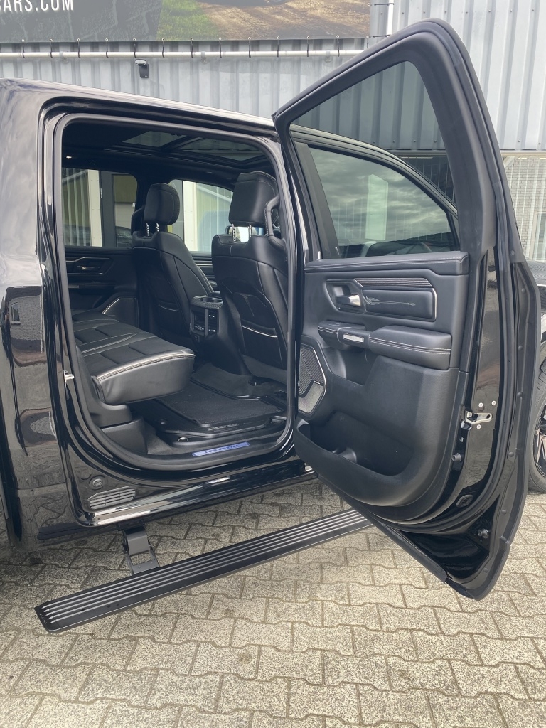 Dodge Ram Dodge Ram 5.7 V8 4×4 Limited Widebody N.A.P.