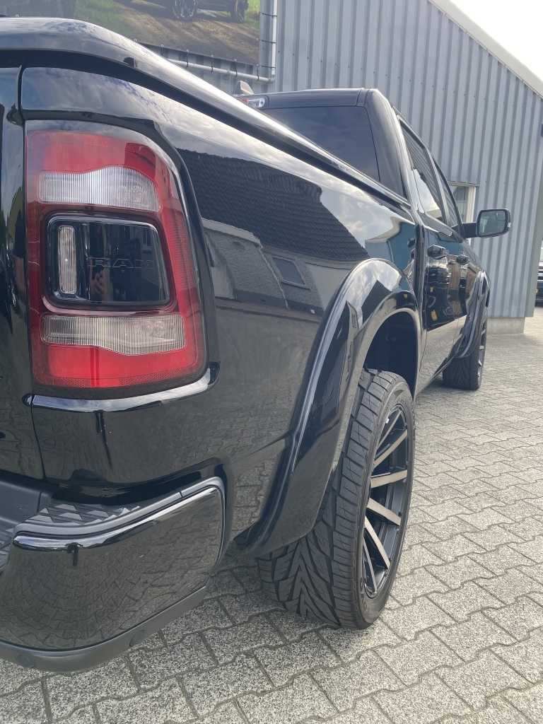 Dodge Ram Dodge Ram 5.7 V8 4×4 Limited Widebody N.A.P.