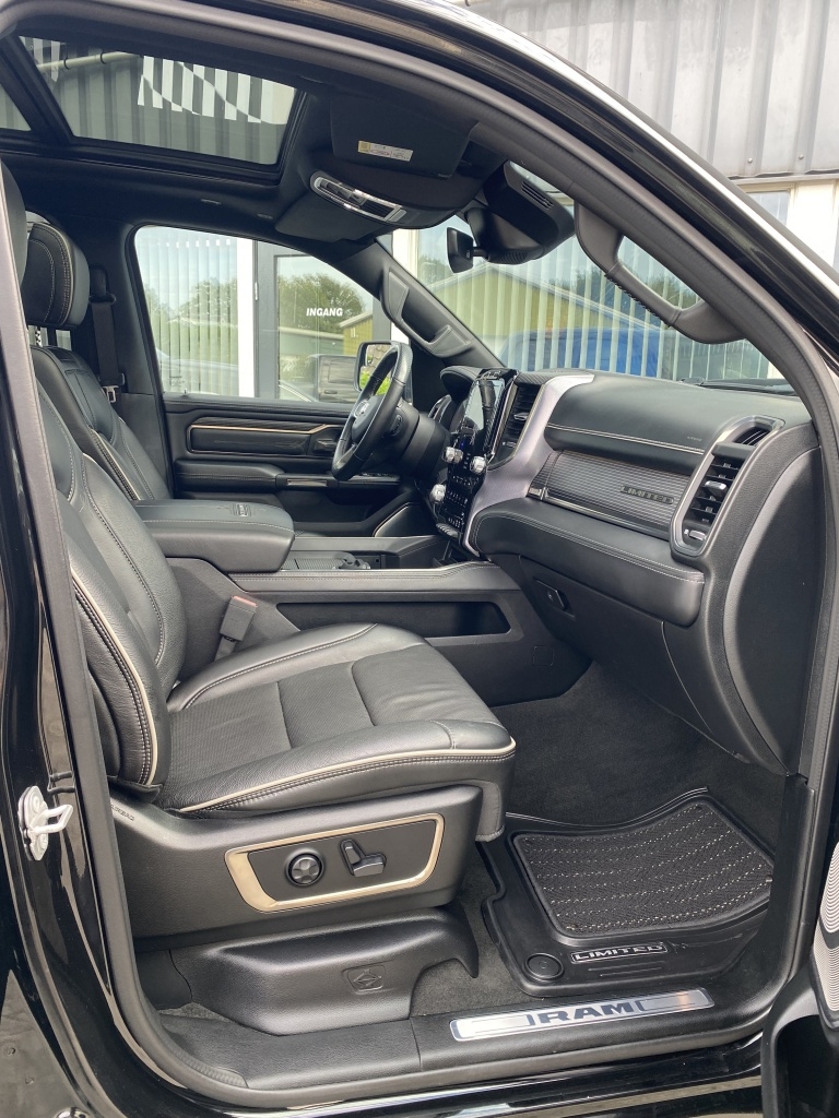 Dodge Ram Dodge Ram 5.7 V8 4×4 Limited Widebody N.A.P.
