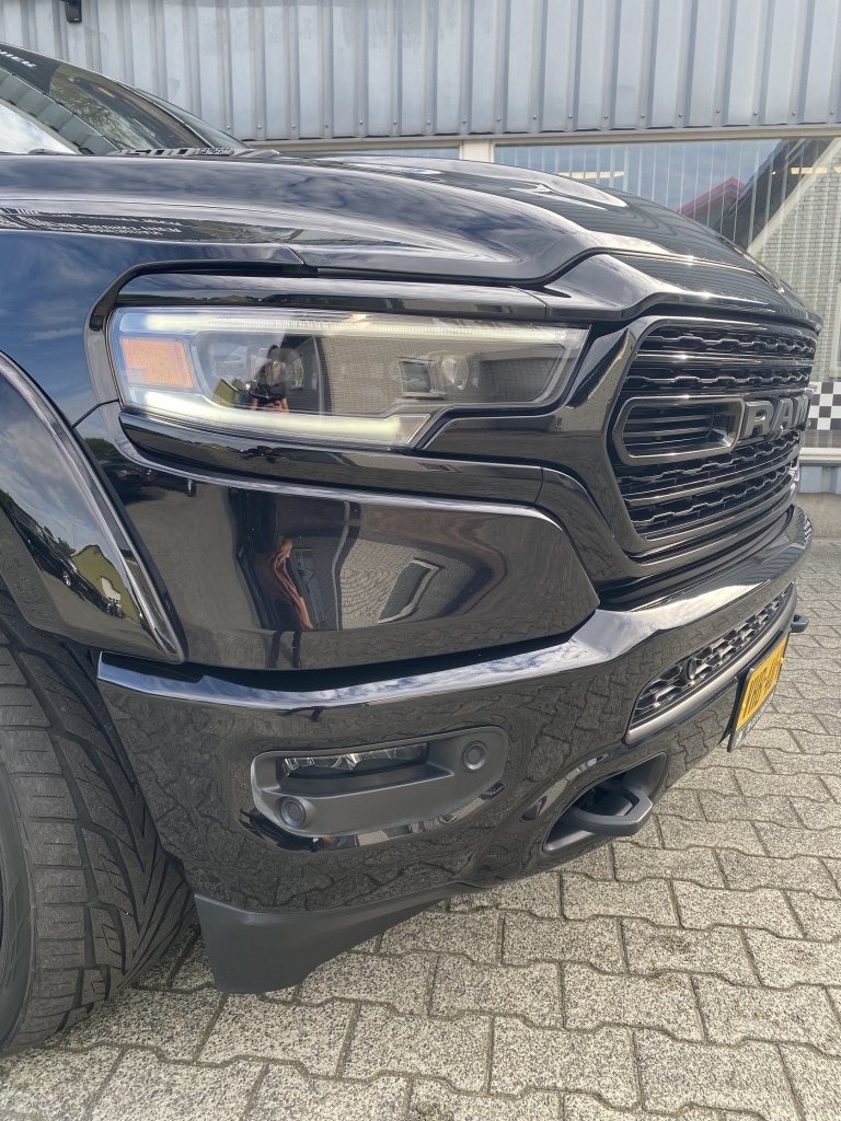 Dodge Ram Dodge Ram 5.7 V8 4×4 Limited Widebody N.A.P.