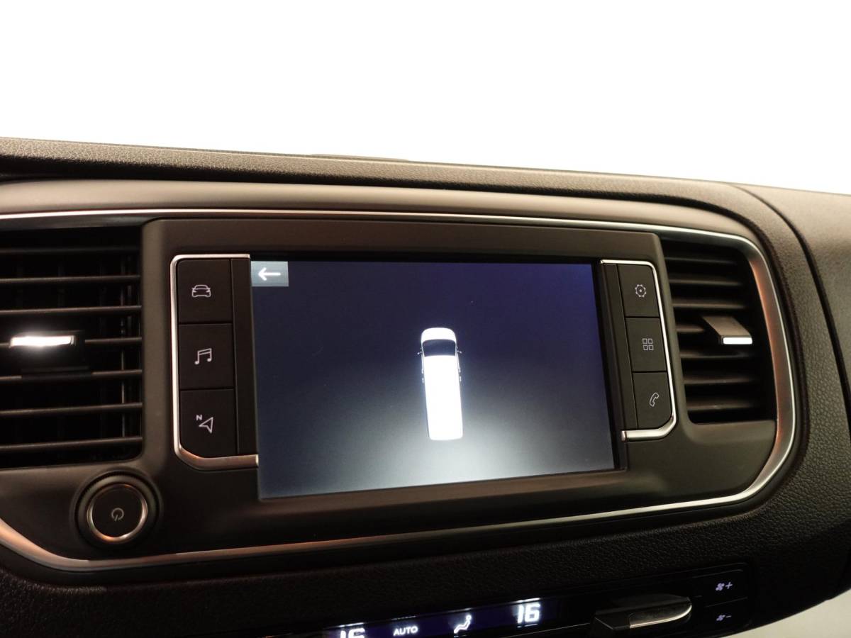Opel Vivaro Opel Vivaro 2.0 CDTI L3H1 Dubbele Cabine Edition Automaat Airco Navi Cruise Control Apple Carplay Trekhaak