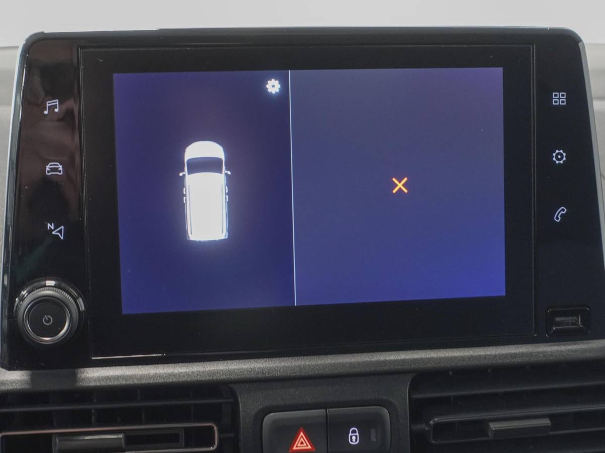 Opel Combo Opel Combo 1.5D Automaat L1H1 Edition Airco Apple Carplay/Android Auto Cruise Control Trekhaak