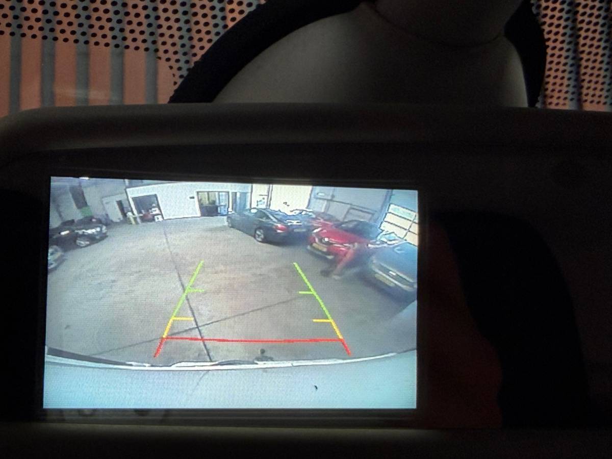 Opel Vivaro Opel Vivaro 1.6 CDTI L2H1 MARGE Airco Sport Navi-Pdc-Camera-Dubbele Schuifdeur-Trekhaak-NAP
