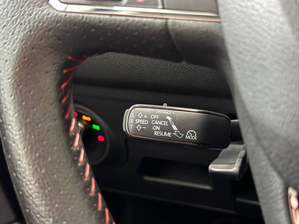 SEAT Ibiza Seat IBIZA 1.0 TSI FR Business Intense |Led|Clima|Stoelverwarming|KeyLess|Carplay|Navigatie|