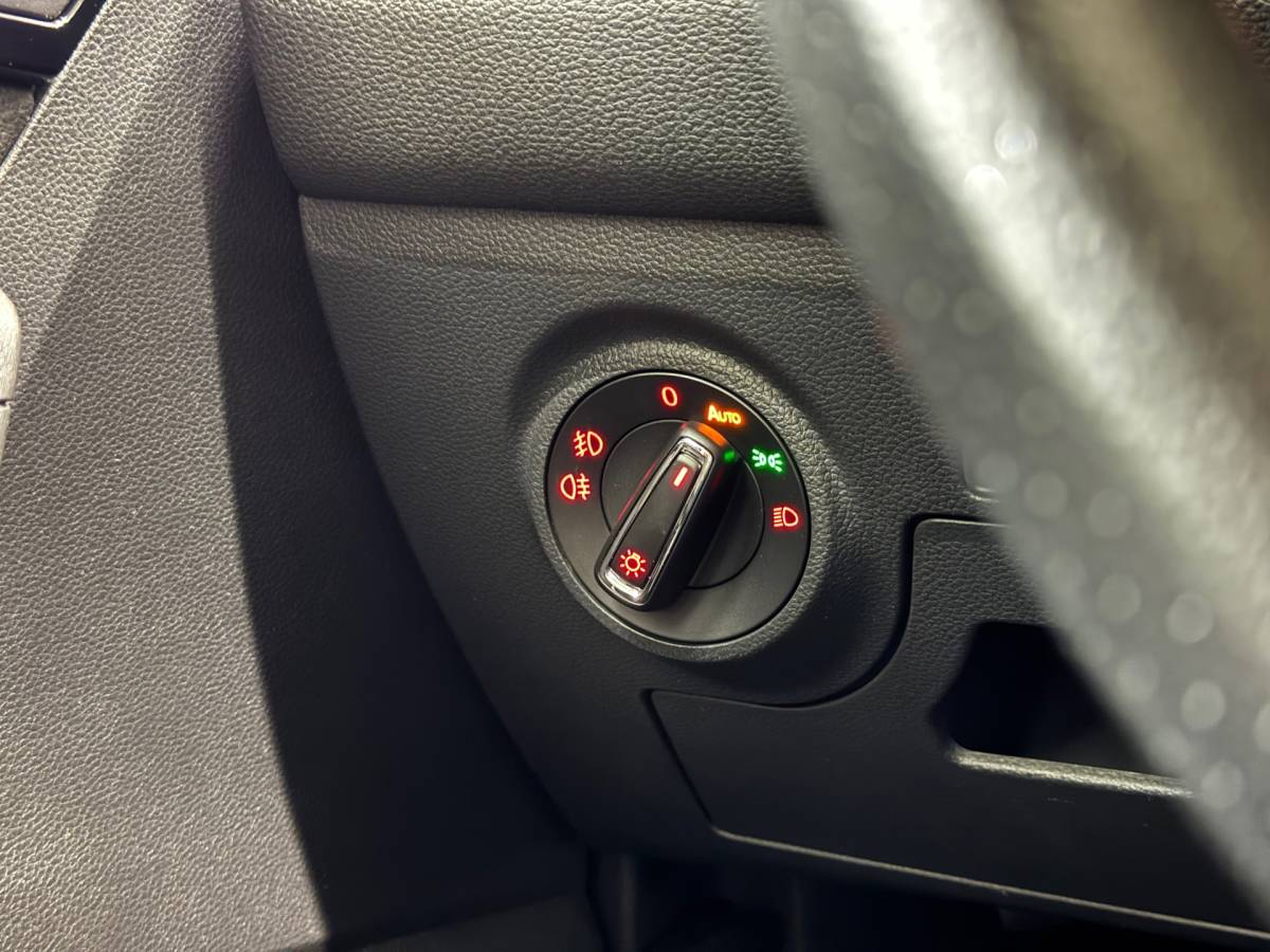 SEAT Ibiza Seat IBIZA 1.0 TSI FR Business Intense |Led|Clima|Stoelverwarming|KeyLess|Carplay|Navigatie|