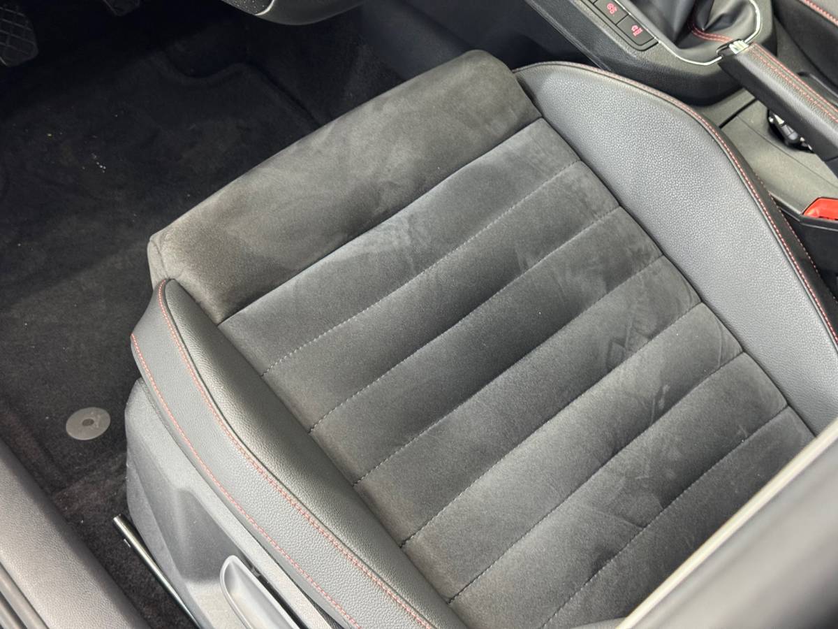 SEAT Ibiza Seat IBIZA 1.0 TSI FR Business Intense |Led|Clima|Stoelverwarming|KeyLess|Carplay|Navigatie|