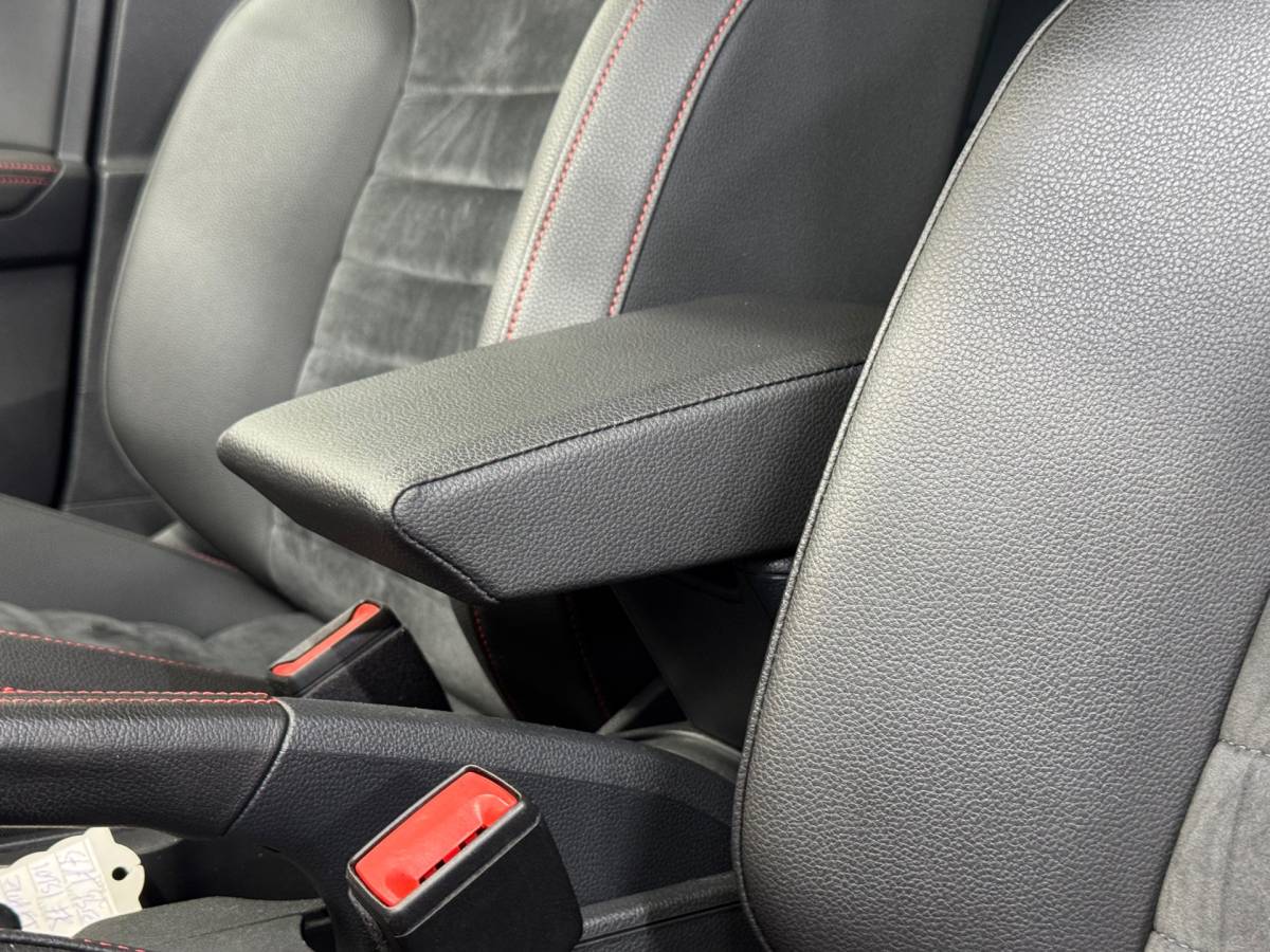 SEAT Ibiza Seat IBIZA 1.0 TSI FR Business Intense |Led|Clima|Stoelverwarming|KeyLess|Carplay|Navigatie|